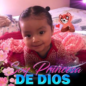 Meet your Posher, Juana